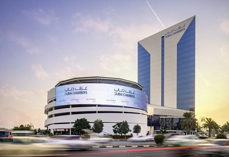 Dubai Chambers explores stronger Dubai-China trade ties